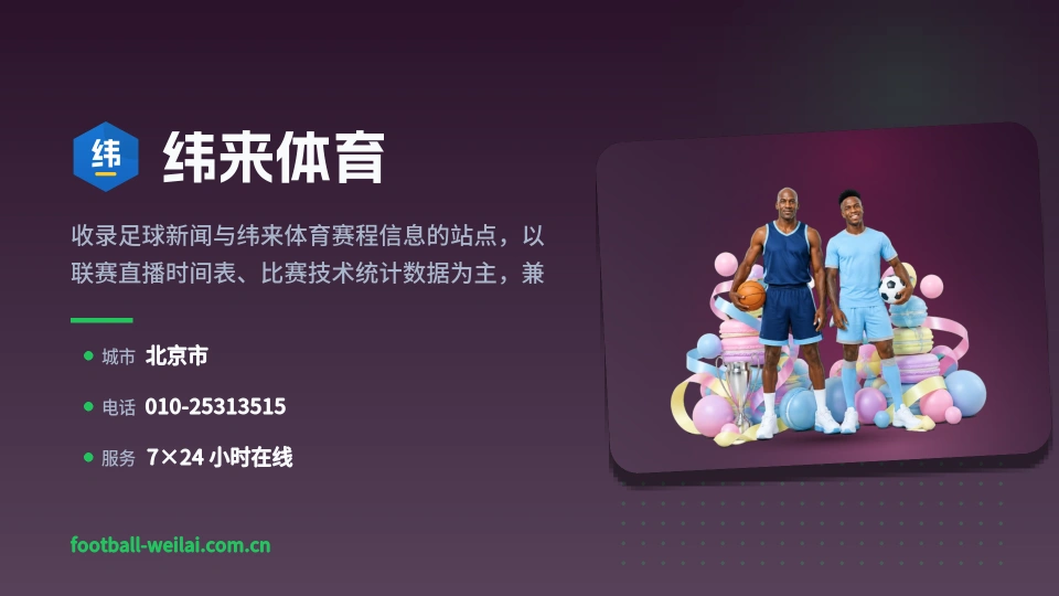 走近纬来体育