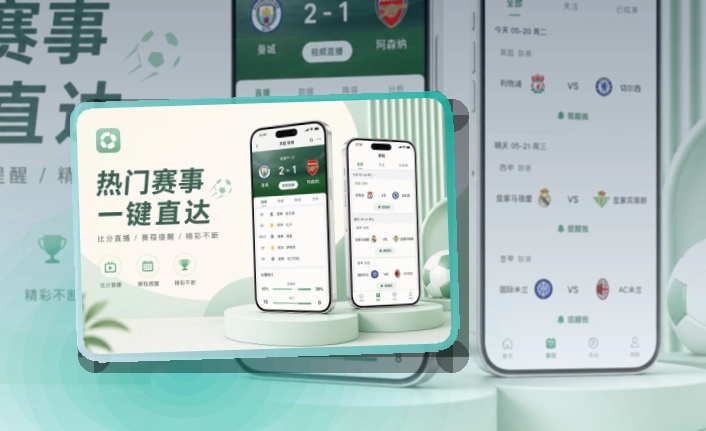 纬来体育移动端访问界面